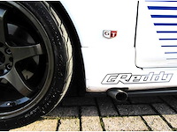 Nissan - skyline - r33 - 1994 - rh-544-r - afbeelding 17 van  24