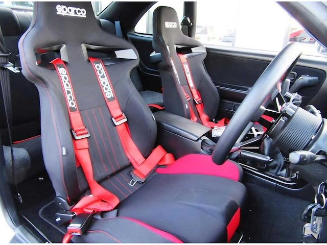 Nissan - skyline - r33 - 1994 - rh-544-r - afbeelding 19 van  24