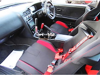 Nissan - skyline - r33 - 1994 - rh-544-r - afbeelding 20 van  24