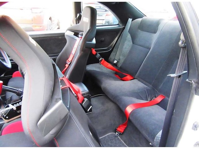 Nissan - skyline - r33 - 1994 - rh-544-r - afbeelding 14 van  24