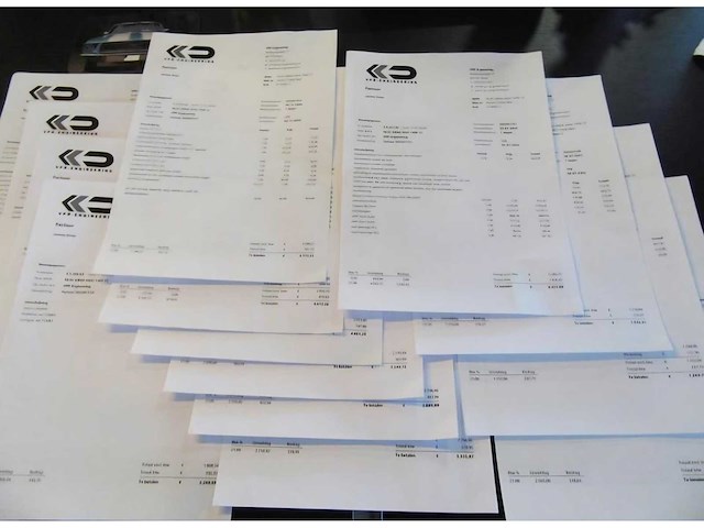 Nissan - skyline - r33 - 1994 - rh-544-r - afbeelding 8 van  24