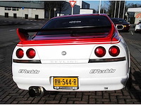 Nissan - skyline - r33 - 1994 - rh-544-r - afbeelding 9 van  24
