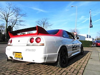 Nissan - skyline - r33 - 1994 - rh-544-r - afbeelding 21 van  24