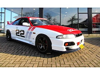 Nissan - skyline - r33 - 1994 - rh-544-r - afbeelding 22 van  24