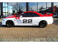 Nissan - skyline - r33 - 1994 - rh-544-r - afbeelding 12 van  24