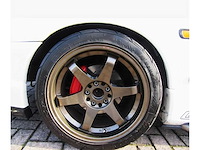 Nissan - skyline - r33 - 1994 - rh-544-r - afbeelding 13 van  24