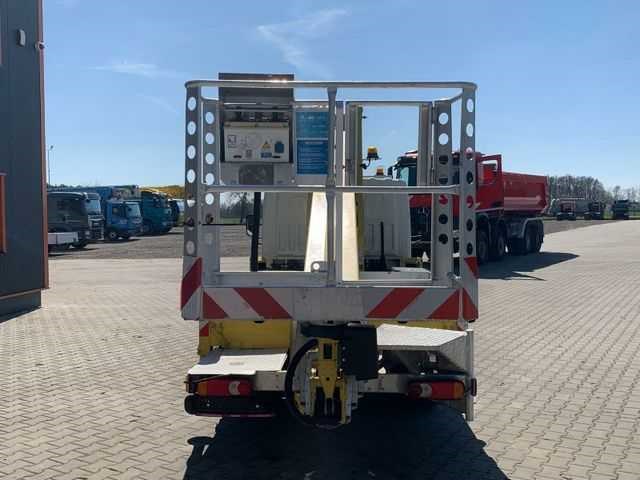 Nissan - tb 270 - bedrijfswagen - afbeelding 2 van  14