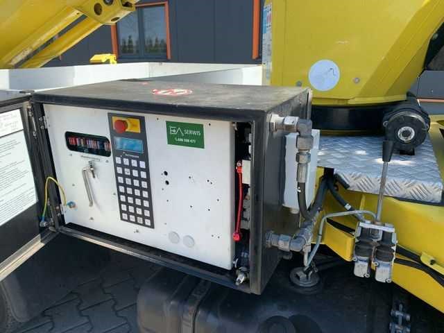 Nissan - tb 270 - bedrijfswagen - afbeelding 4 van  14