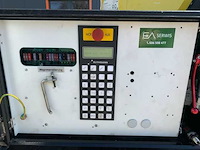 Nissan - tb 270 - bedrijfswagen - afbeelding 6 van  14