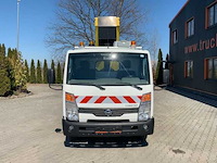 Nissan - tb 270 - bedrijfswagen - afbeelding 8 van  14