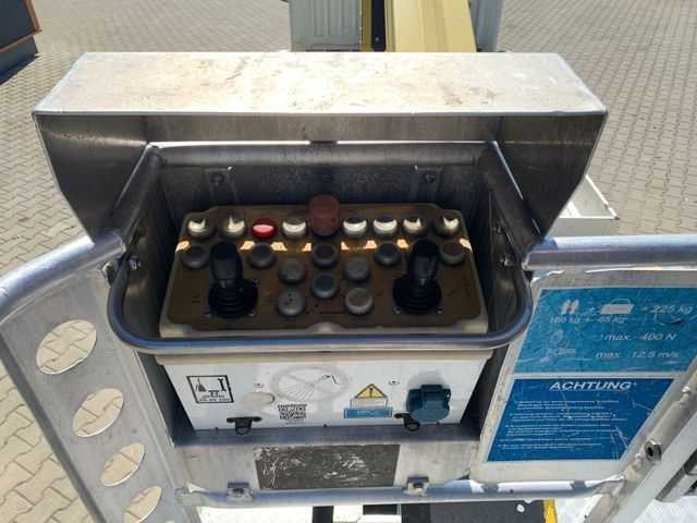 Nissan - tb 270 - bedrijfswagen - afbeelding 10 van  14