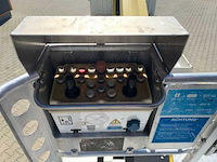 Nissan - tb 270 - bedrijfswagen - afbeelding 10 van  14