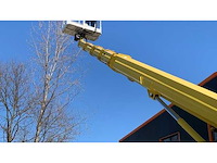 Nissan - tb 270 - bedrijfswagen - afbeelding 11 van  14