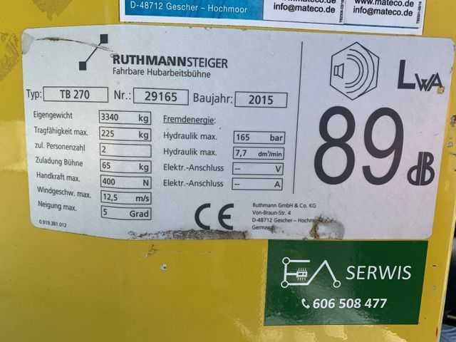 Nissan - tb 270 - bedrijfswagen - afbeelding 14 van  14