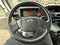 Nissan - tb 270 - bedrijfswagen - afbeelding 8 van  22