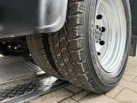 Nissan - tb 270 - bedrijfswagen - afbeelding 11 van  22