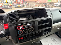 Nissan - tb 270 - bedrijfswagen - afbeelding 2 van  22