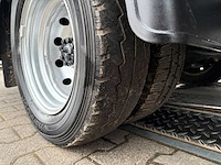 Nissan - tb 270 - bedrijfswagen - afbeelding 4 van  22