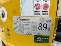 Nissan - tb 270 - bedrijfswagen - afbeelding 5 van  22