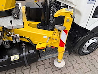 Nissan - tb 270 - bedrijfswagen - afbeelding 19 van  22