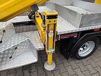 Nissan - tb 270 - bedrijfswagen - afbeelding 22 van  22