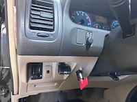 Nissan - terrano ll - 2.7 td comfort b-st. 4x4 - 42-vs-jp - afbeelding 3 van  20