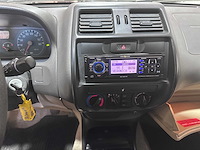 Nissan - terrano ll - 2.7 td comfort b-st. 4x4 - 42-vs-jp - afbeelding 4 van  20