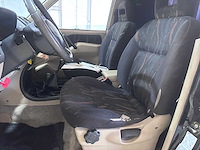 Nissan - terrano ll - 2.7 td comfort b-st. 4x4 - 42-vs-jp - afbeelding 7 van  20