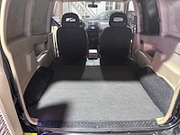 Nissan - terrano ll - 2.7 td comfort b-st. 4x4 - 42-vs-jp - afbeelding 8 van  20