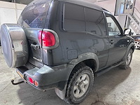 Nissan - terrano ll - 2.7 td comfort b-st. 4x4 - 42-vs-jp - afbeelding 15 van  20