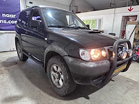 Nissan - terrano ll - 2.7 td comfort b-st. 4x4 - 42-vs-jp - afbeelding 16 van  20