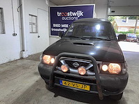 Nissan - terrano ll - 2.7 td comfort b-st. 4x4 - 42-vs-jp - afbeelding 17 van  20