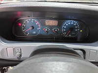 Nissan - terrano ll - 2.7 td comfort b-st. 4x4 - 42-vs-jp - afbeelding 20 van  20
