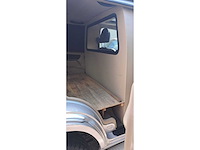 Nissan - terrano ll - 3.0 di luxury sr-b - 01-bt-ft - bedrijfswagen - afbeelding 11 van  11