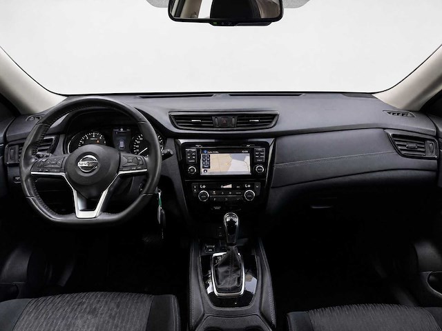 Nissan - x-trail - 1.3 dig-t acenta r-613-zg 2019 iaw - afbeelding 12 van  15
