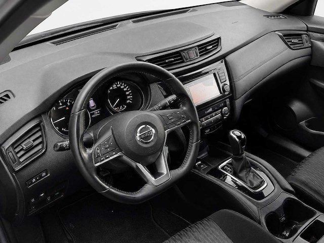 Nissan - x-trail - 1.3 dig-t acenta r-613-zg 2019 iaw - afbeelding 13 van  15