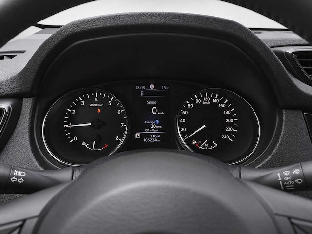 Nissan - x-trail - 1.3 dig-t acenta r-613-zg 2019 iaw - afbeelding 3 van  15