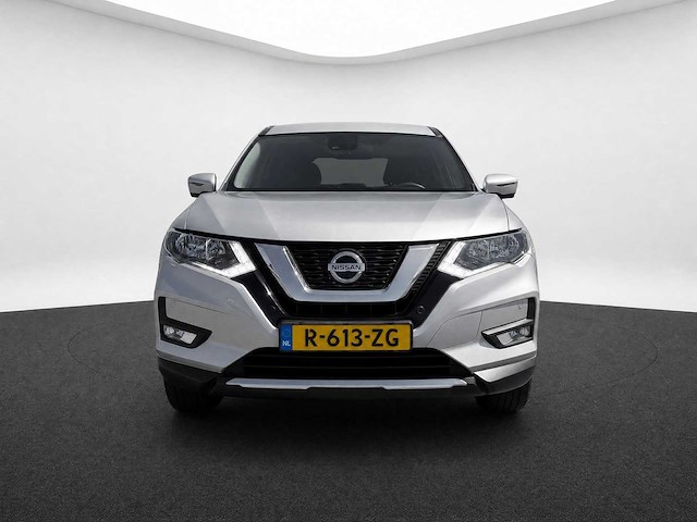 Nissan - x-trail - 1.3 dig-t acenta r-613-zg 2019 iaw - afbeelding 15 van  15
