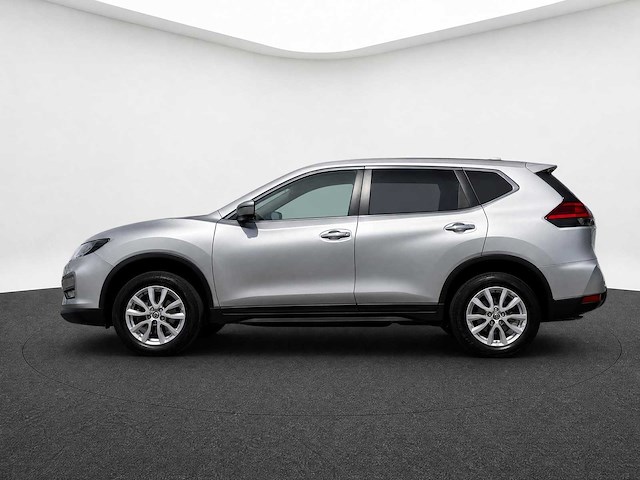 Nissan - x-trail - 1.3 dig-t acenta r-613-zg 2019 iaw - afbeelding 6 van  15