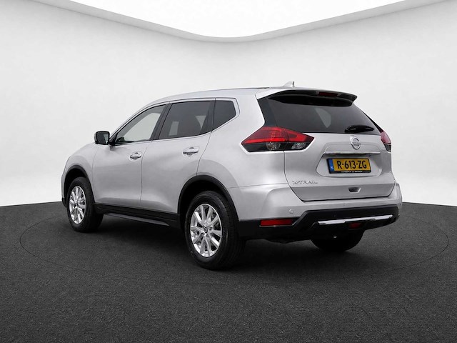 Nissan - x-trail - 1.3 dig-t acenta r-613-zg 2019 iaw - afbeelding 8 van  15