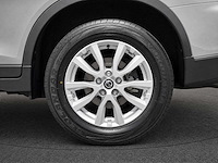 Nissan - x-trail - 1.3 dig-t acenta r-613-zg 2019 iaw - afbeelding 9 van  15