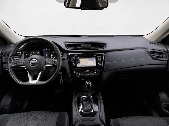 Nissan - x-trail - 1.3 dig-t acenta r-613-zg 2019 iaw - afbeelding 2 van  15