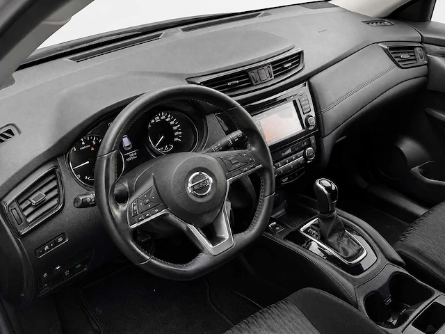 Nissan - x-trail - 1.3 dig-t acenta r-613-zg 2019 iaw - afbeelding 3 van  15