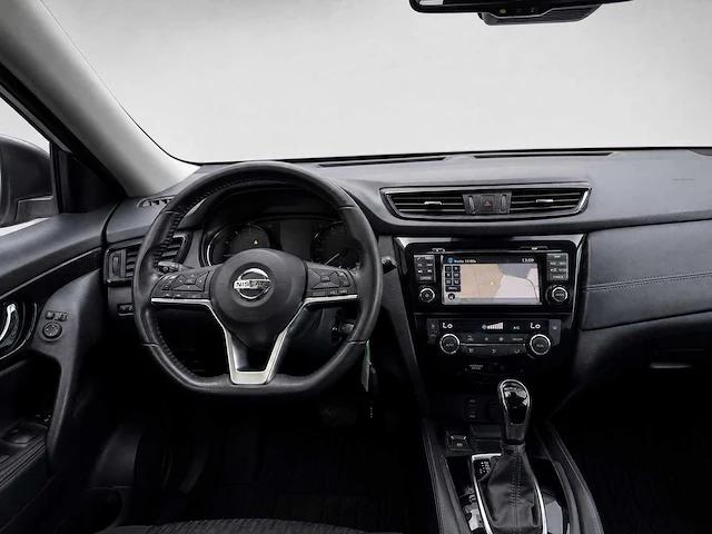 Nissan - x-trail - 1.3 dig-t acenta r-613-zg 2019 iaw - afbeelding 4 van  15