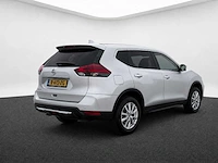 Nissan - x-trail - 1.3 dig-t acenta r-613-zg 2019 iaw - afbeelding 13 van  15