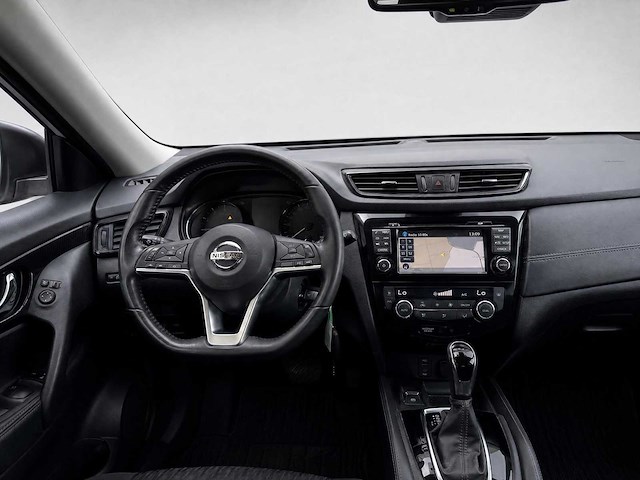Nissan - x-trail - 1.3 dig-t acenta r-613-zg 2019 iaw - afbeelding 4 van  15