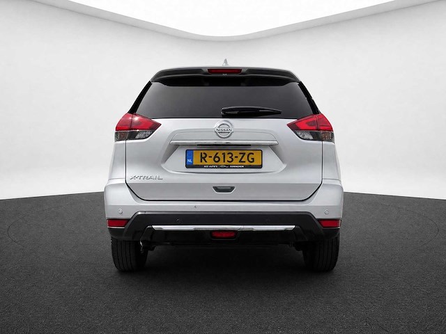 Nissan - x-trail - 1.3 dig-t acenta r-613-zg 2019 iaw - afbeelding 9 van  15