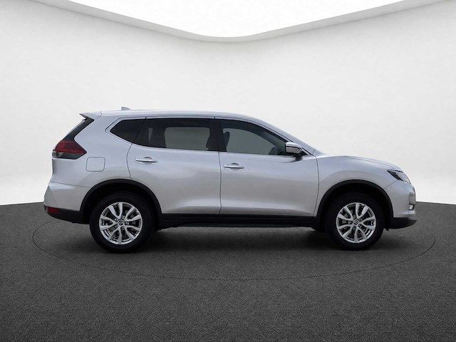 Nissan - x-trail - 1.3 dig-t acenta r-613-zg 2019 iaw - afbeelding 12 van  15