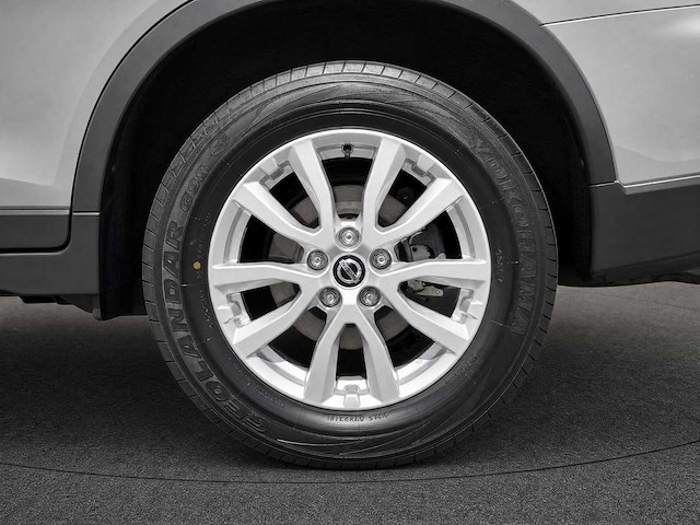 Nissan - x-trail - 1.3 dig-t acenta r-613-zg 2019 iaw - afbeelding 15 van  15