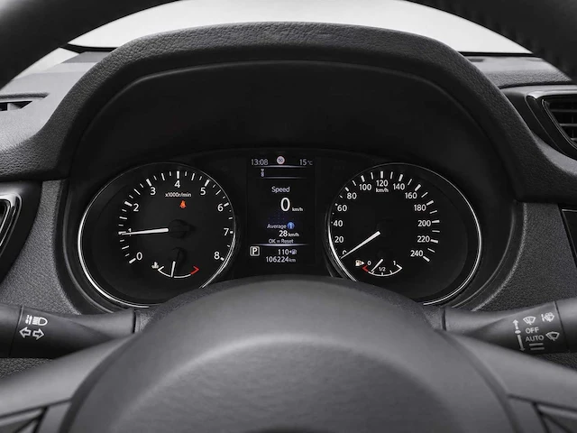 Nissan - x-trail - 1.3 dig-t acenta r-613-zg 2019 iaw - afbeelding 7 van  15